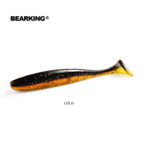 BearKing EZ-Shiner 100mm 7 шт. цвет H
