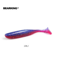 BearKing EZ-Shiner 100mm 7 шт. цвет I
