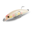 BearKing Hardcore Lipless Minnow 90F (Yo-Zuri Hardcore Lipless Minnow 90F)