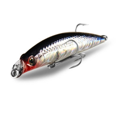 BearKing Hardcore Lipless Minnow 90F (Yo-Zuri Hardcore Lipless Minnow 90F) цвет C