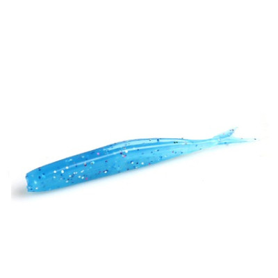 BearKing HpMinnow 75mm 15 шт. цвет A