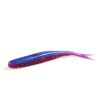 BearKing HpMinnow 75mm 15 шт. цвет B