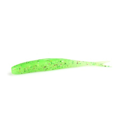 BearKing HpMinnow 75mm 15 шт. колір F