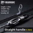 Удилище BearKing Hunter