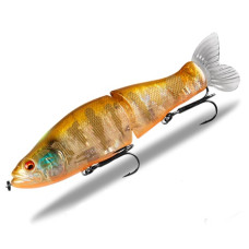 BearKing I-SLIDE 135F (Megabass I-SLIDE 135F) цвет A