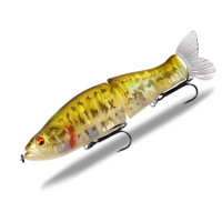 BearKing I-SLIDE 135F (Megabass I-SLIDE 135F) колір B