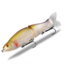 BearKing I-SLIDE 135F (Megabass I-SLIDE 135F) цвет C