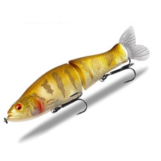 BearKing I-SLIDE 135F (Megabass I-SLIDE 135F) цвет E