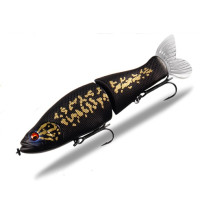 BearKing I-SLIDE 135F (Megabass I-SLIDE 135F) колір F