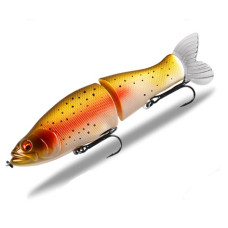 BearKing I-SLIDE 135F (Megabass I-SLIDE 135F) цвет I