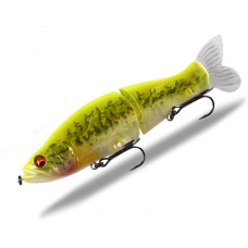 BearKing I-SLIDE 135F (Megabass I-SLIDE 135F) цвет J