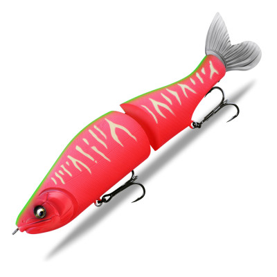BearKing I-Slide 185F (Megabass I-Slide 185F) цвет A
