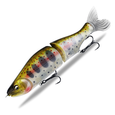 BearKing I-Slide 185F (Megabass I-Slide 185F) цвет K