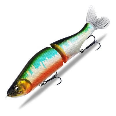BearKing I-Slide 185F (Megabass I-Slide 185F) цвет L