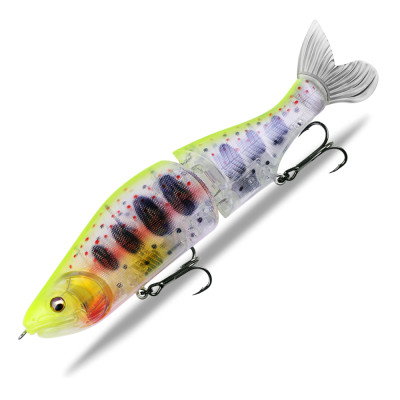 BearKing I-Slide 185F (Megabass I-Slide 185F) цвет B