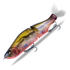 BearKing I-Slide 185F (Megabass I-Slide 185F) цвет C