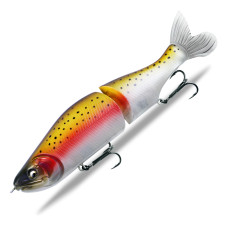 BearKing I-Slide 185F (Megabass I-Slide 185F) цвет D