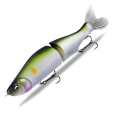 BearKing I-Slide 185F (Megabass I-Slide 185F) цвет E