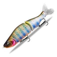 BearKing I-Slide 185F (Megabass I-Slide 185F) цвет F