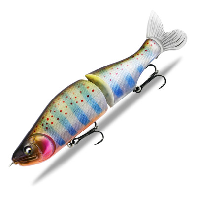 BearKing I-Slide 185F (Megabass I-Slide 185F) цвет F