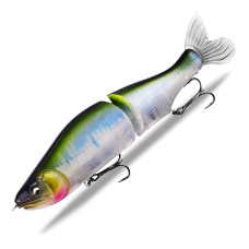 BearKing I-Slide 185F (Megabass I-Slide 185F) цвет G