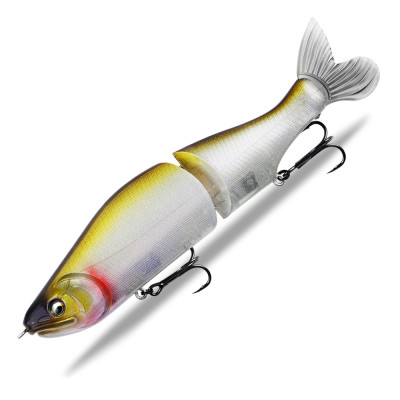 BearKing I-Slide 185F (Megabass I-Slide 185F) цвет H