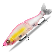 BearKing I-Slide 185F (Megabass I-Slide 185F) цвет I