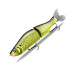 BearKing I-Slide 185F (Megabass I-Slide 185F) цвет N
