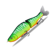 BearKing I-Slide 185F (Megabass I-Slide 185F) цвет O