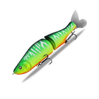 BearKing I-Slide 185F (Megabass I-Slide 185F) цвет O