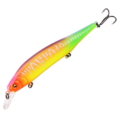 BearKing ITO Shiner 115SP (Megabass ITO Shiner 115SP) колір U