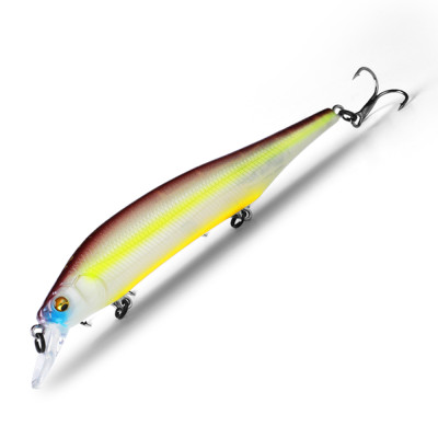 BearKing ITO Shiner 115SP (Megabass ITO Shiner 115SP) цвет A