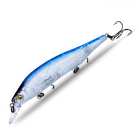 BearKing ITO Shiner 115SP (Megabass ITO Shiner 115SP) цвет E