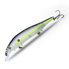 BearKing ITO Shiner 115SP (Megabass ITO Shiner 115SP) цвет I
