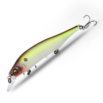BearKing ITO Shiner 115SP (Megabass ITO Shiner 115SP) цвет J