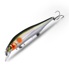 BearKing ITO Shiner 115SP (Megabass ITO Shiner 115SP) цвет K
