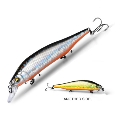 BearKing ITO Shiner 115SP (Megabass ITO Shiner 115SP) цвет O
