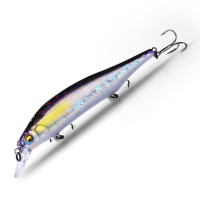 BearKing ITO Shiner 115SP (Megabass ITO Shiner 115SP) цвет P