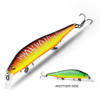 BearKing ITO Shiner 115SP (Megabass ITO Shiner 115SP) цвет Q
