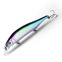 BearKing ITO Shiner 115SP (Megabass ITO Shiner 115SP) цвет R