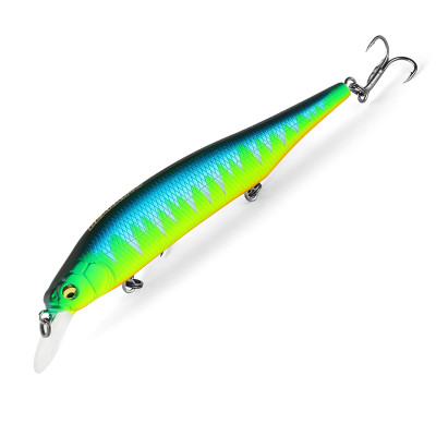 BearKing ITO Shiner 115SP (Megabass ITO Shiner 115SP) колір X