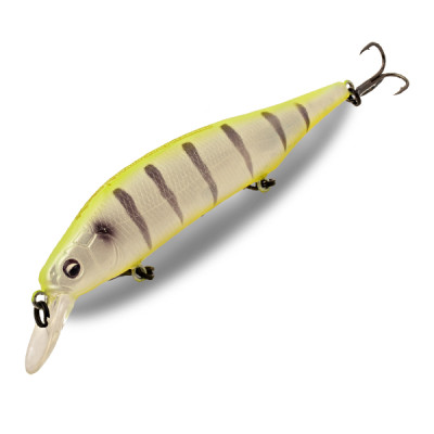 BearKing ITO Shiner 115SP (Megabass ITO Shiner 115SP) колір Z