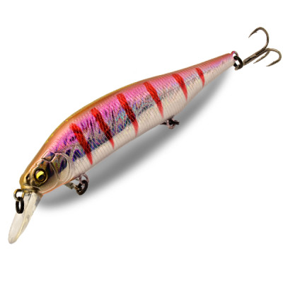 BearKing ITO Shiner 115SP (Megabass ITO Shiner 115SP) колір W