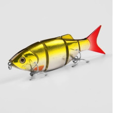 BearKing Shad Alive 110S (Izumi Shad Alive 110S) цвет B