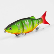 BearKing Shad Alive 110S (Izumi Shad Alive 110S) цвет C