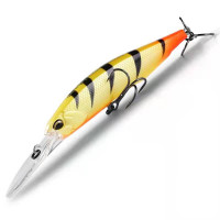 BearKing Jerkbait 100DR (DUO Realis 100DR) цвет Q