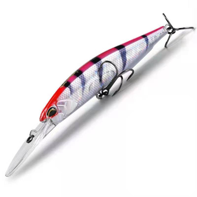 BearKing Jerkbait 100DR (DUO Realis 100DR) колір P
