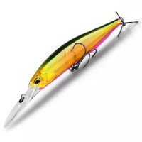 BearKing Jerkbait 100DR (DUO Realis 100DR) колір L