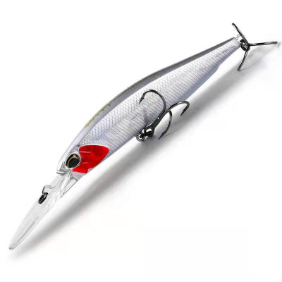 BearKing Jerkbait 100DR (DUO Realis 100DR) колір M