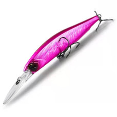 BearKing Jerkbait 100DR (DUO Realis 100DR) цвет K